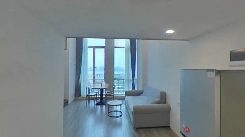 Hechang Yunchao - View 1