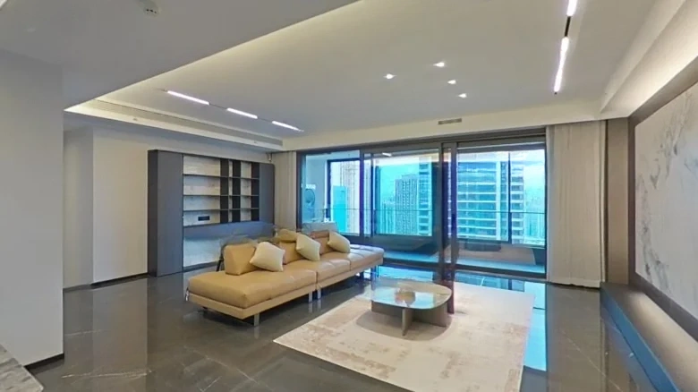 Sunshine City Tianlan Road No. 11 - View 1