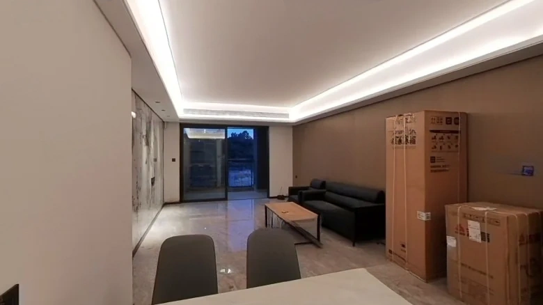 Poly Development Skyconvergence - View 1