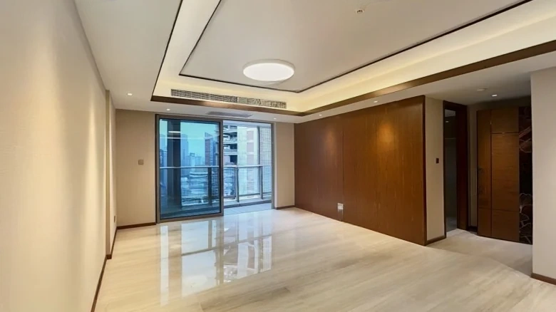 Tianfu Hui Center - View 4