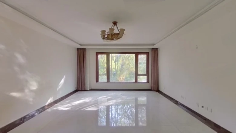 Xishan No.1 Courtyard South District - View 5