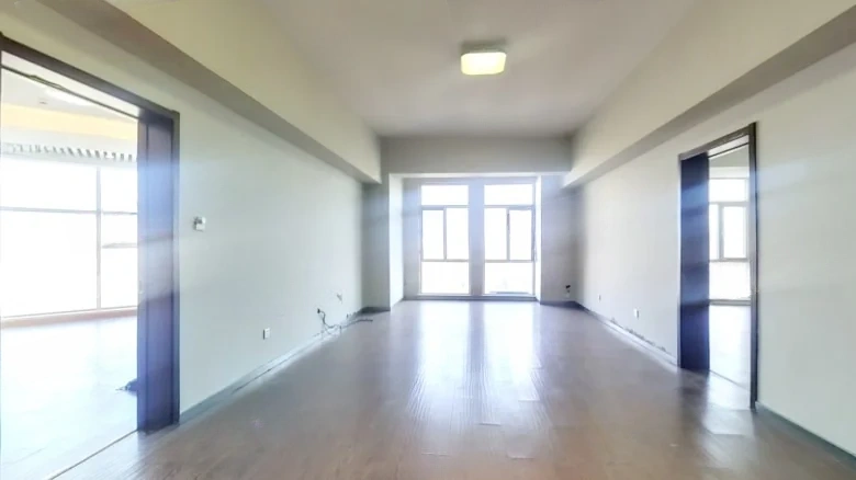 Zhenyi Street Business District - View 4