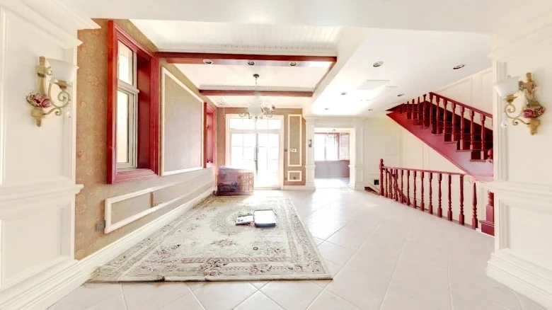 Lake Dragon Splendid Wave Coastline - View 7