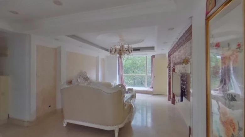 Golden Hui Residence - View 1