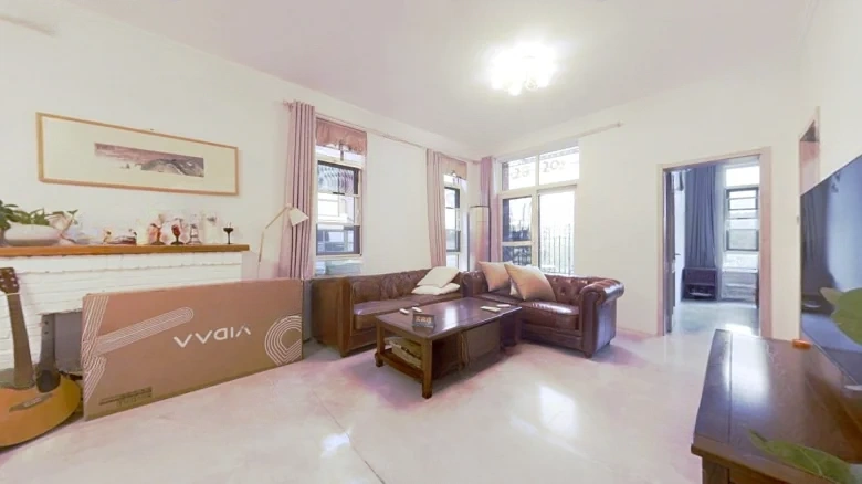 Cyan Tehe Mountain - View 7