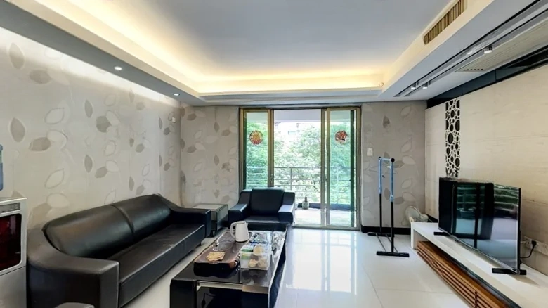 Guangda Garden Ficus Landscape Four Seasons - View 1