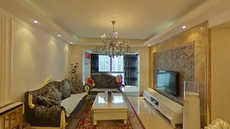 Era Crystal View Estate - View 1