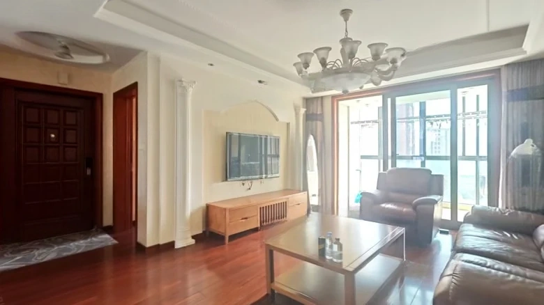 Songdu Beauty Domain Jinyuan - View 1