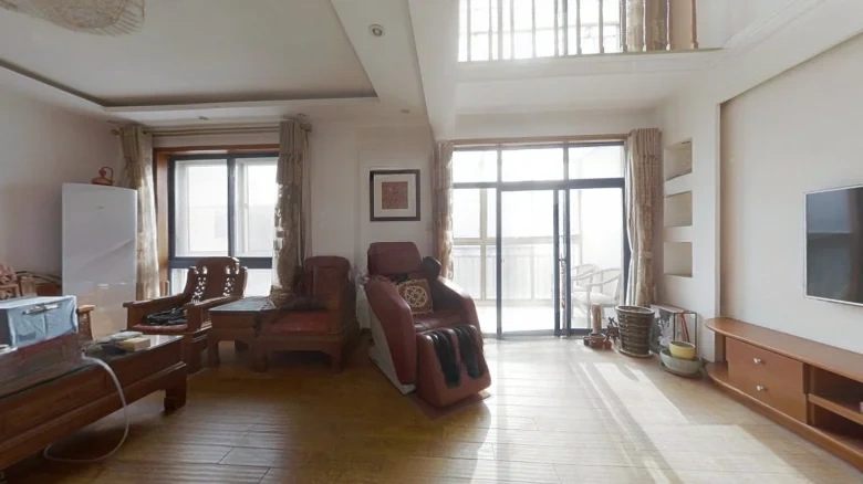 Qilin Mountain Villa - View 6