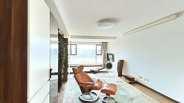 Shang Jing Xin Shijie - View 5