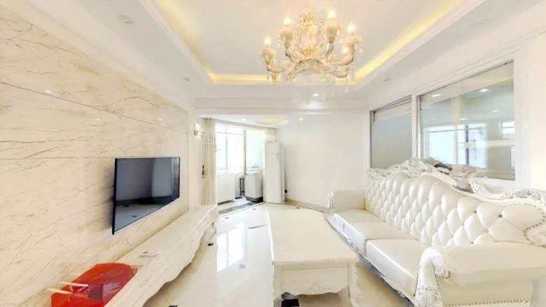 Tianhu Garden - View 6