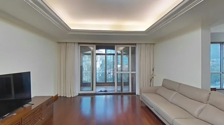 Heavenly Domain East District - View 2