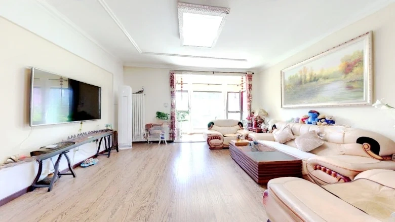 Xiaohong Mingcheng Phase II - View 6