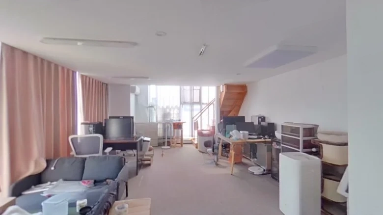 Qingjian Sun Island Development Corporation - View 1