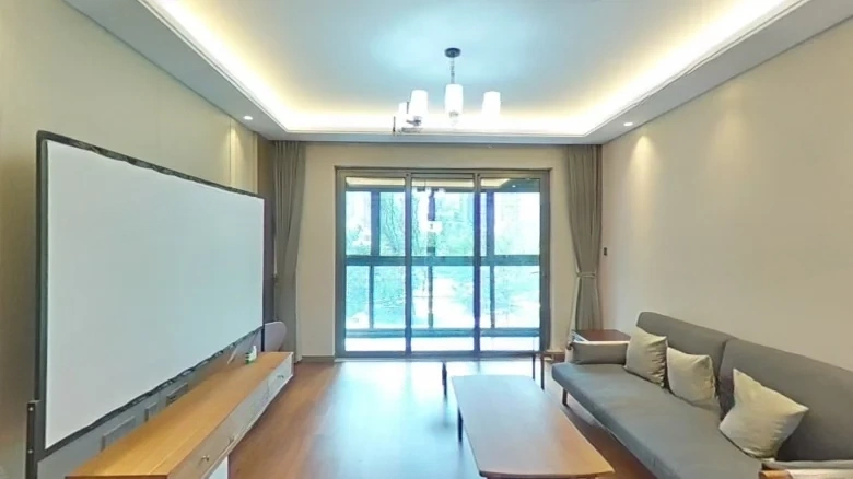 Yanlord Park Century North District - View 1