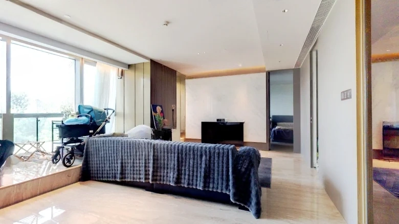 Wanke Metropolis Riverside N2 - View 5