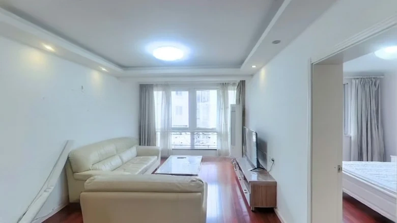 Langaoxinyuan - View 1