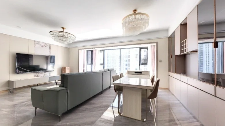 China Resources Center Runfu - View 6