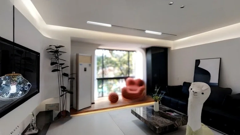 Century New City East District - View 6