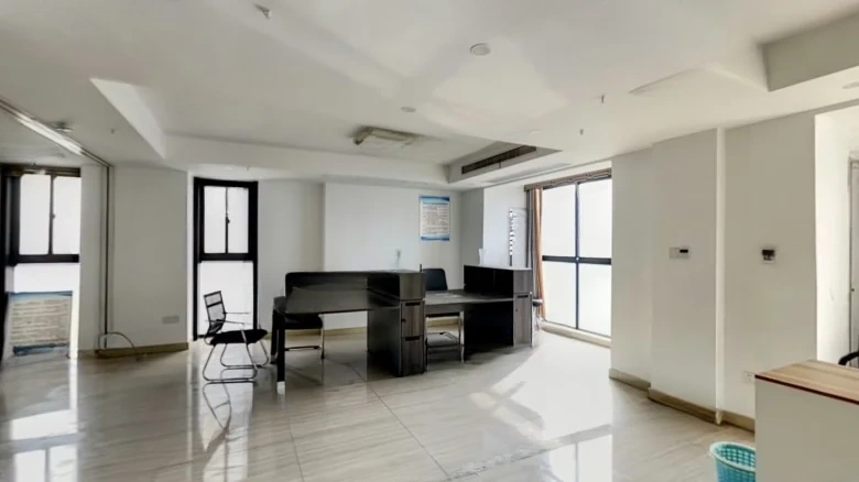 Flying Horse International - View 1