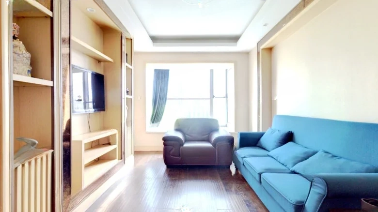 Distant Ocean Hangzhou Grand Canal Business District - View 1