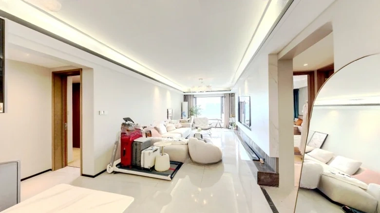 YueXiu Star Ocean Cloud Brocade Phase II - View 1