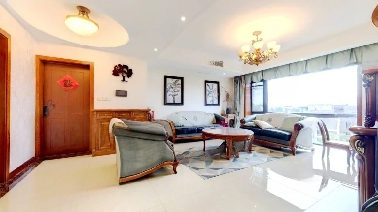 Lushan International Interlaken B Zone - View 5