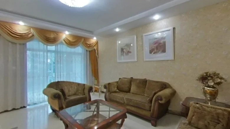 Confluence Sea Villa - View 5