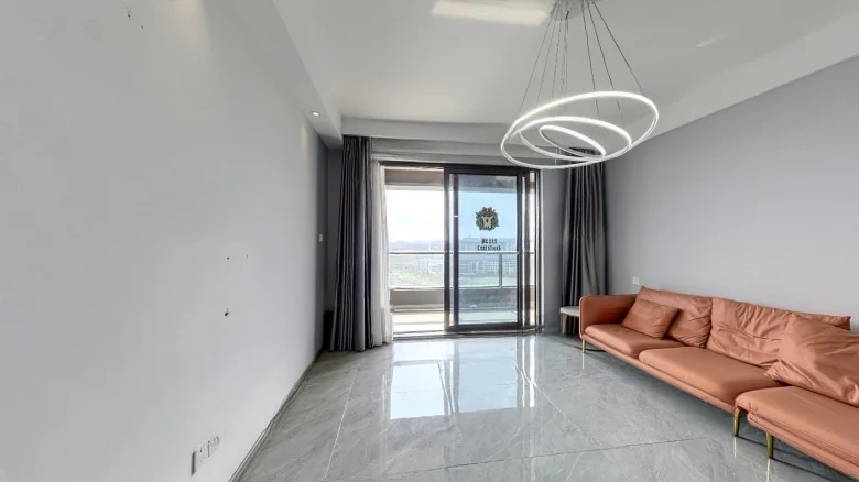 Yuexiu Qiantan Mingdi Residence - View 7