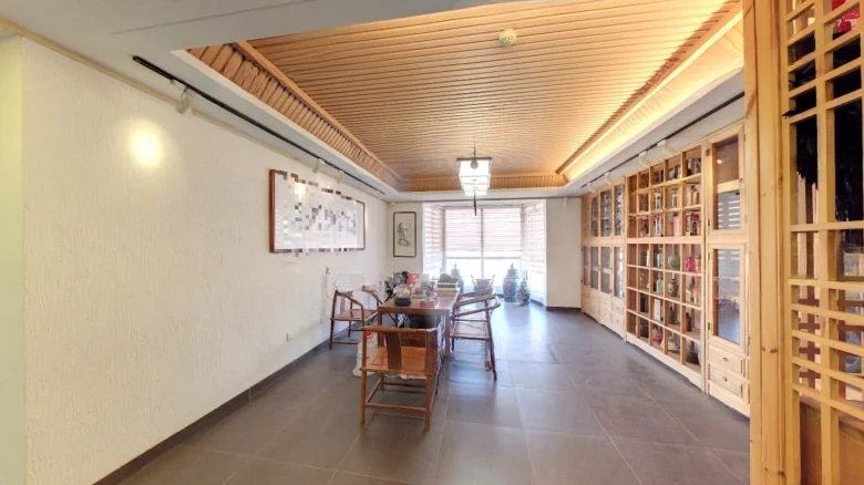 East China International - View 4