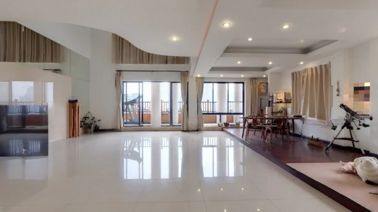 Jiangdu Garden of Contentment - View 8