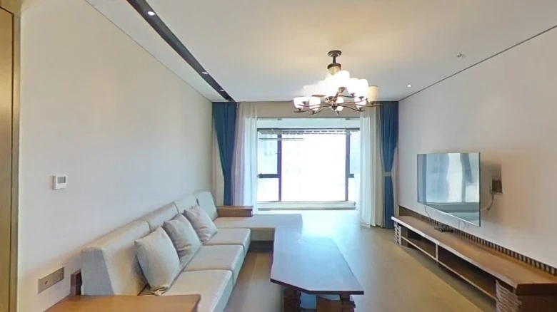 Sunac City Center - View 1