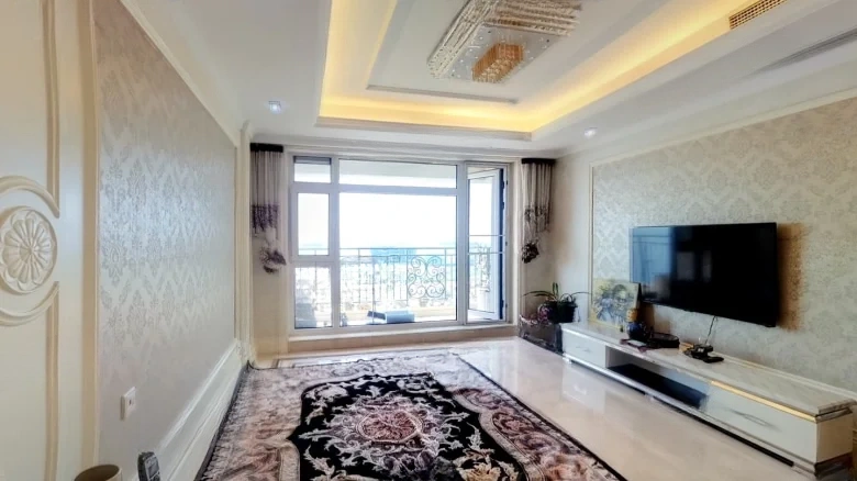 Dawanda Sea Mansion - View 1