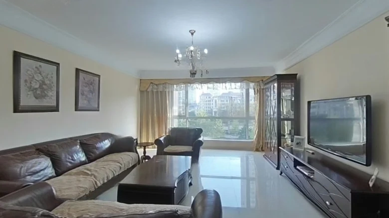 Mingxiu Mountain Village A District - View 1