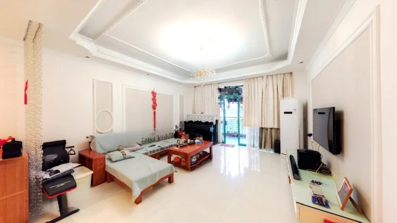 Yuan Chang International City Phase I - View 5