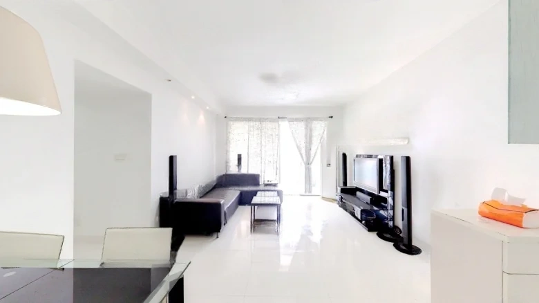 Elegant County Garden - View 5