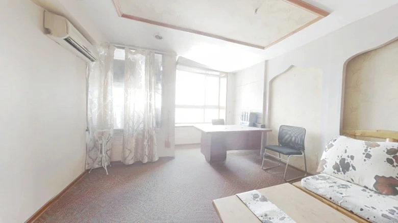 New World Center - View 8