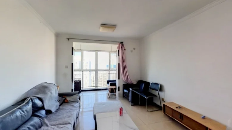 Lichi Garden New District - View 1