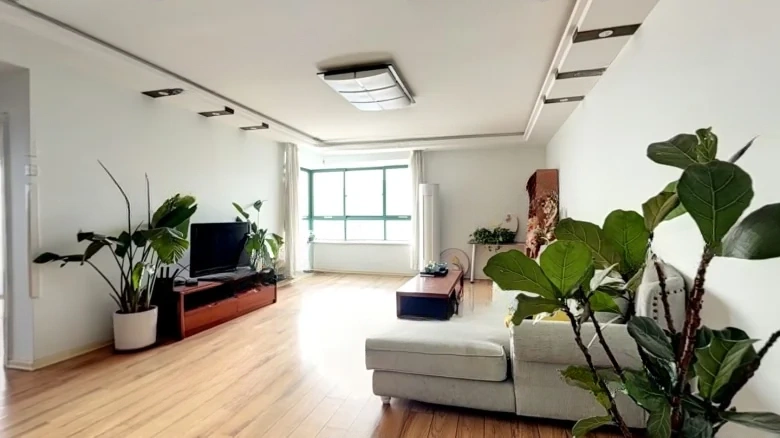 Azure Century Tower - View 1