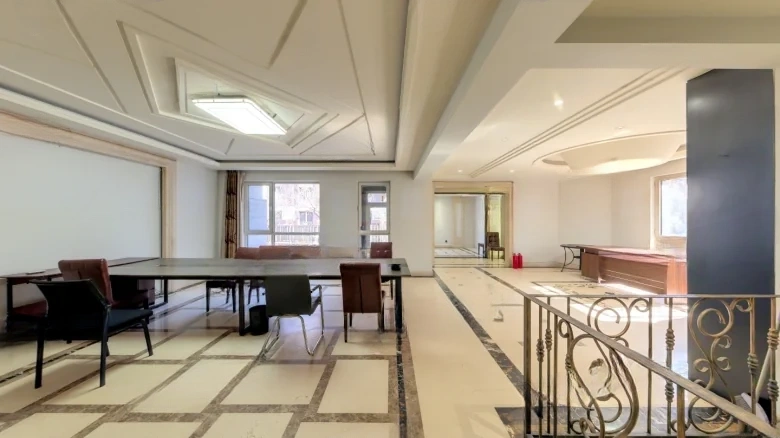 China Resources Camford Oak Bay Phase I - View 9