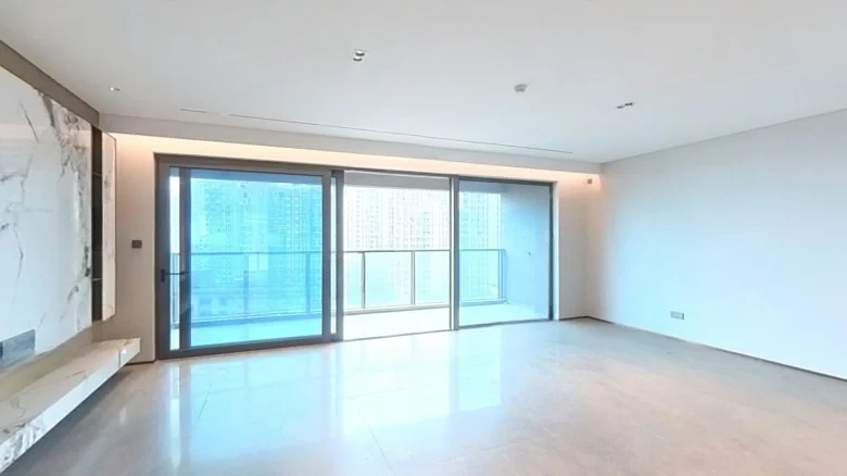 Changsha Joy Mansion - View 1