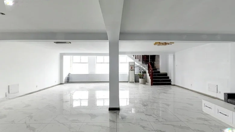 Eternal Harmony Building - View 1