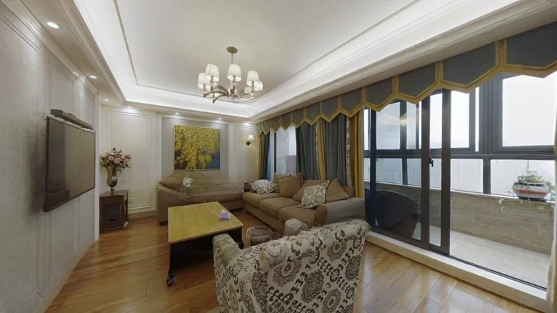 International China Mansion - View 7