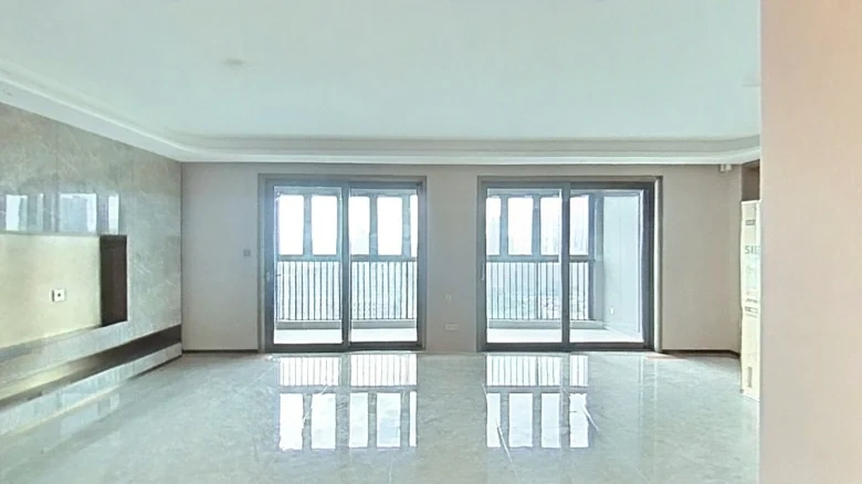 Floral Language of Southern China - View 1