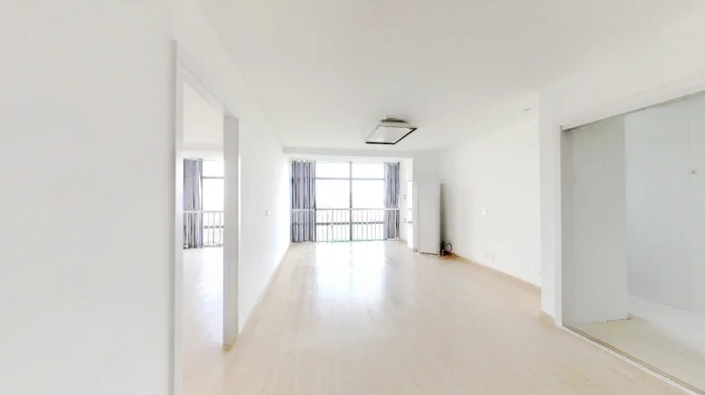 South Century City South District - View 1