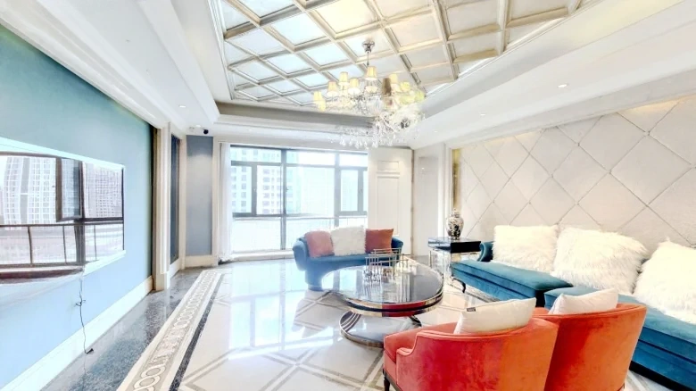 Hengda Huafu碧桂園碧桂園 would typically be translated based on its actual name, so for - View 9