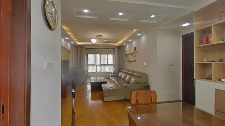 Ocean Jade Bay - View 1