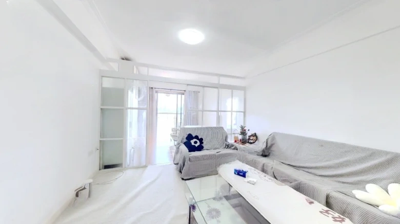 Jia Cheng International Apartment - View 1