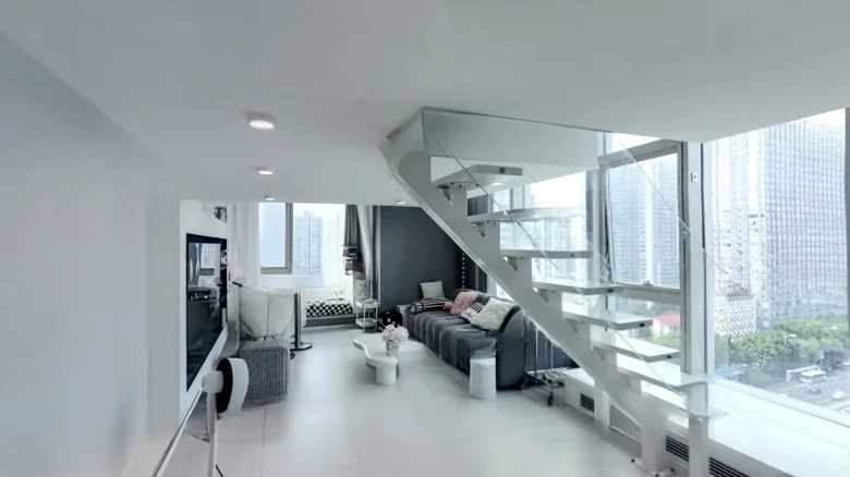 Xin Chu Qingtian Plaza - View 1