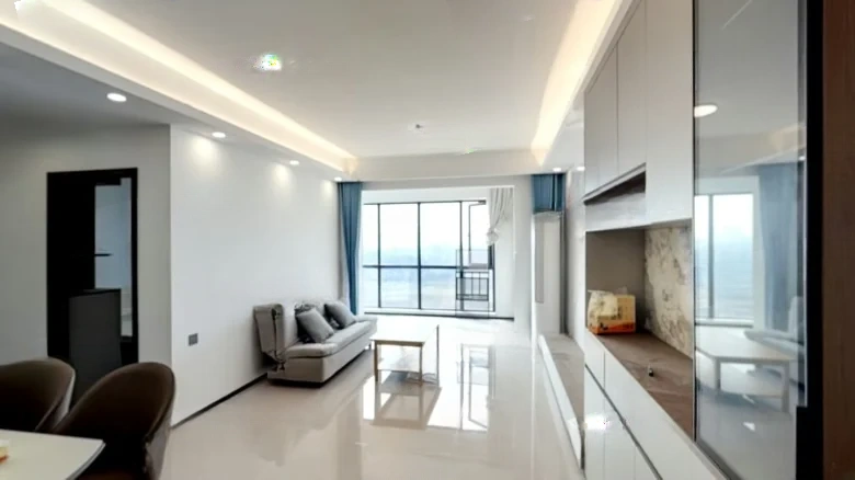 Dahan Chunhe Yunjing - View 1